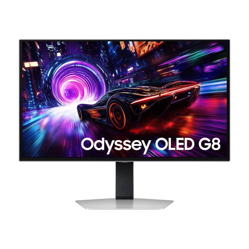 ΟΘΟΝΗ SAMSUNG 27" LS27FG812SUXEN