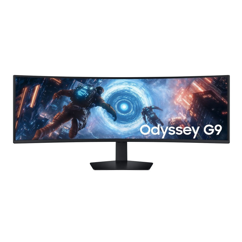 ΟΘΟΝΗ SAMSUNG 49" LS49FG912EUXEN