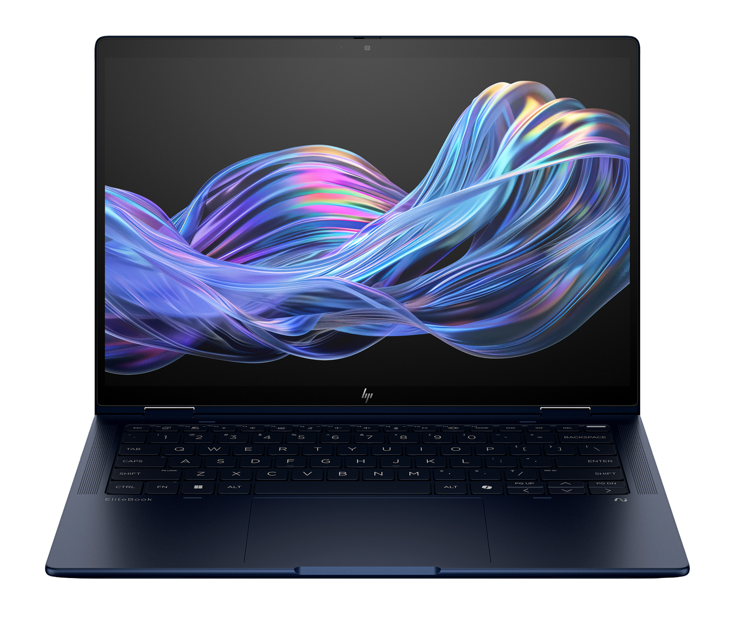 HP EliteBook X Flip G1i U7 / 32GB / 1TB