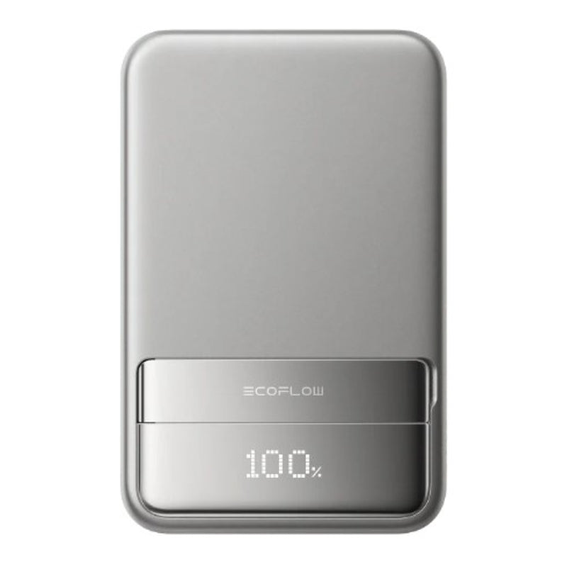 EcoFlow RAPID 10000mAh Silver