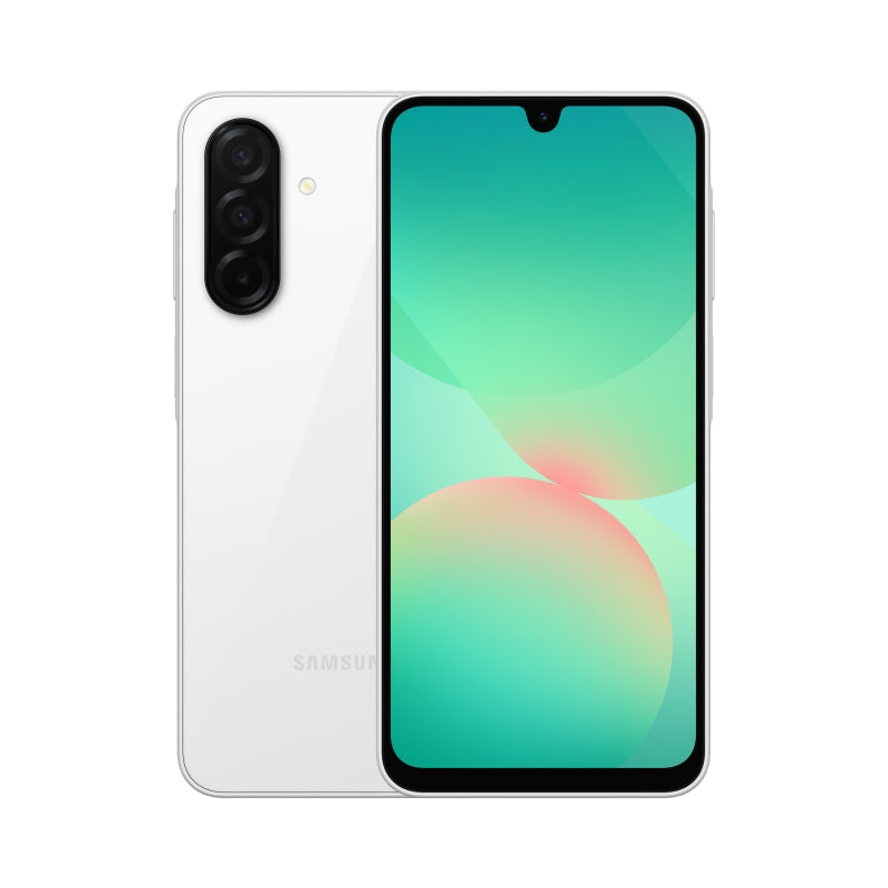 SAMSUNG GALAXY A26 5G 8GB/256GB WHITE