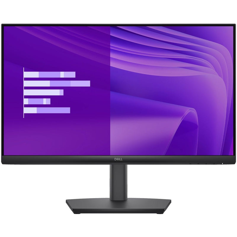 Dell Pro 24 Monitor E2425HSM 3Y