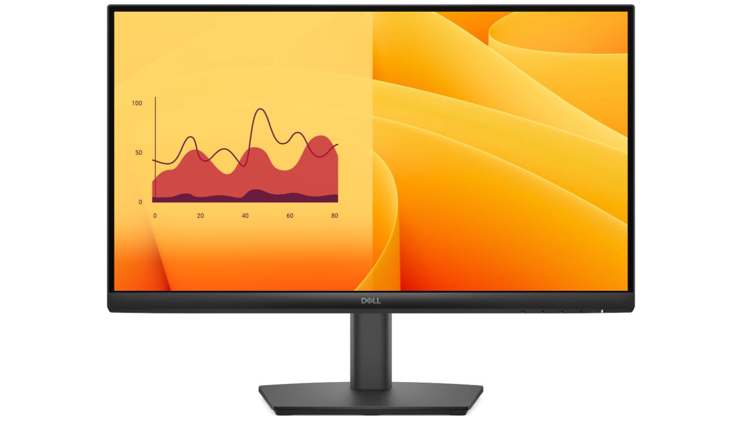 Dell Pro 22 Monitor E2225HM — 3Y