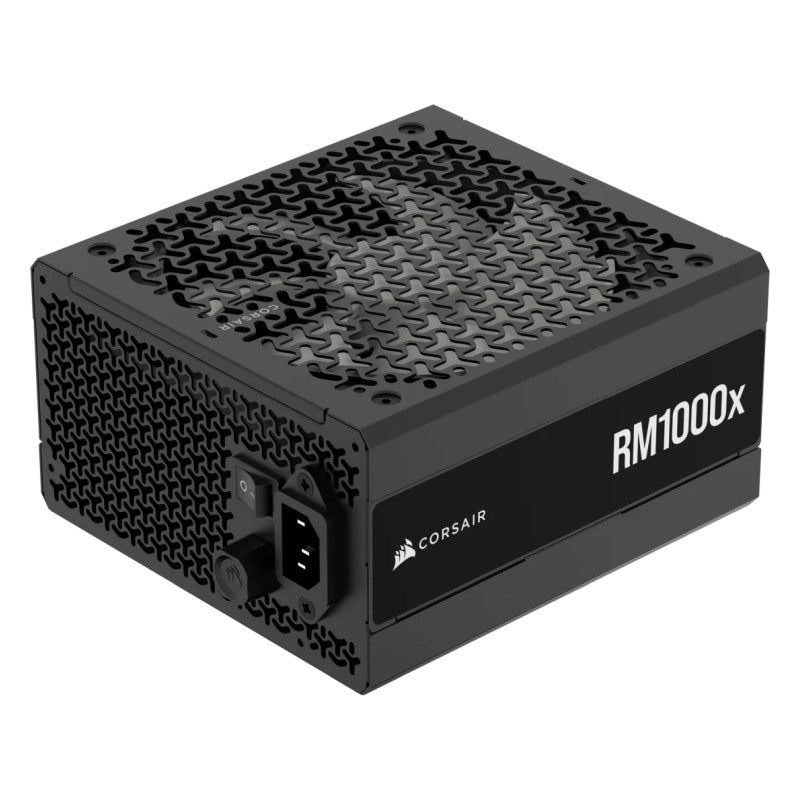 CORSAIR PSU RM1000x ( Gold, Fully Modu