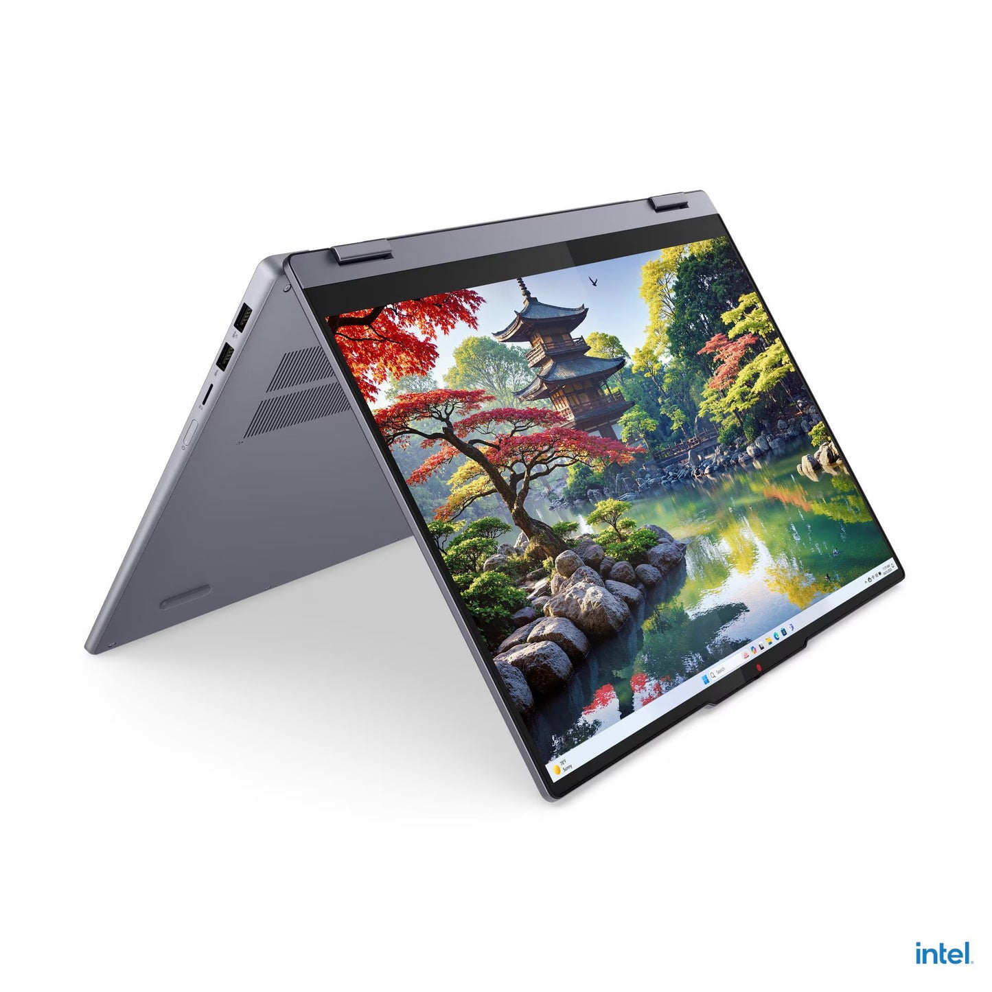 Lenovo IP 5 16IAL10 U5 / 16GB / 1TB / Win 11 Home / 2Y