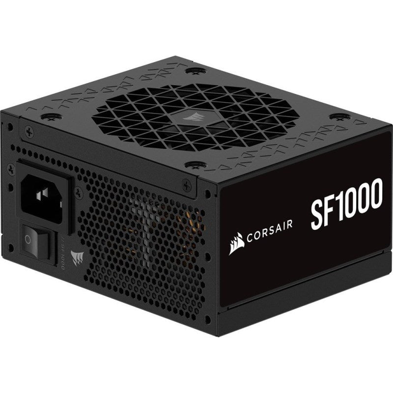 CORSAIR PSU SF1000 Platinum Fully Modull