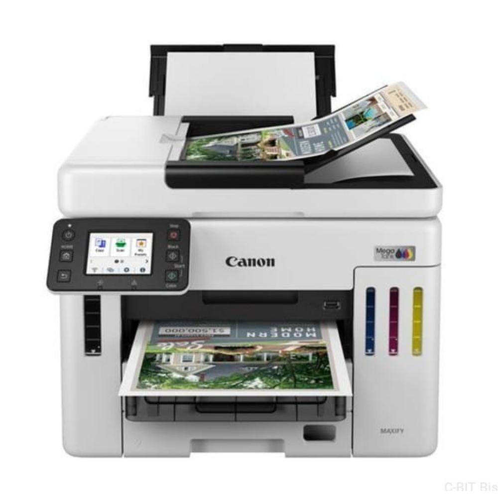 ΠΟΛΥΜΗΧ CANON Maxify GX6140