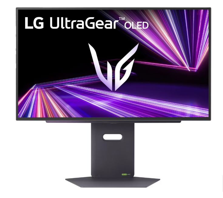 LG Gaming Οθόνη 27GX790A-B OLED 480Hz