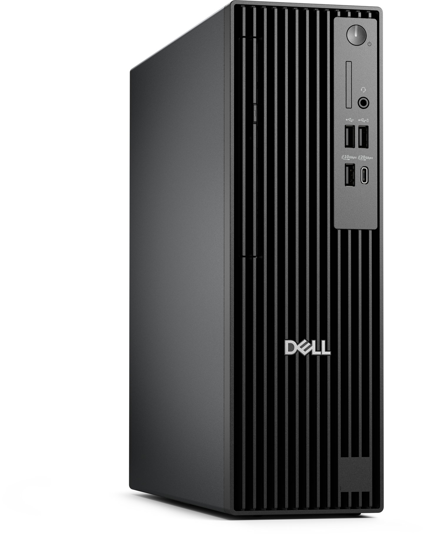 Dell Pro Slim QCS1250 / U5235 / 16GB / 512GB / Win 11 Pro / 5Y ProSupport