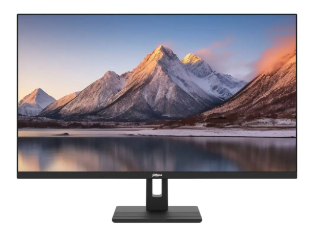 Dahua Monitor LM32-C301B 2k