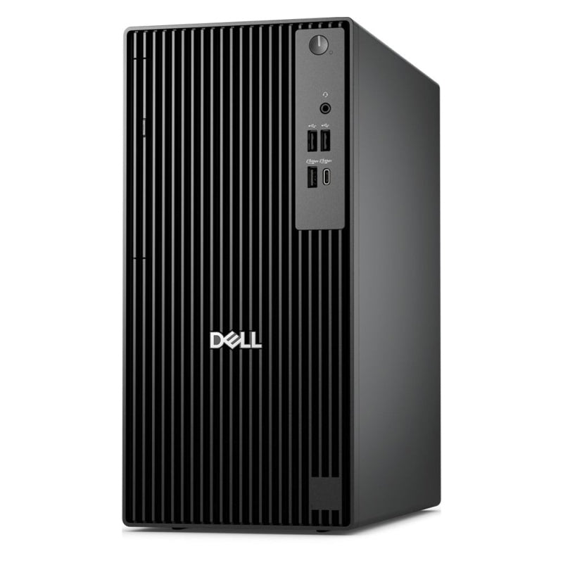 Dell Pro Tower QCT1250 / i5-14500 / 16GB / 512GB / Win 11 Pro / 5P