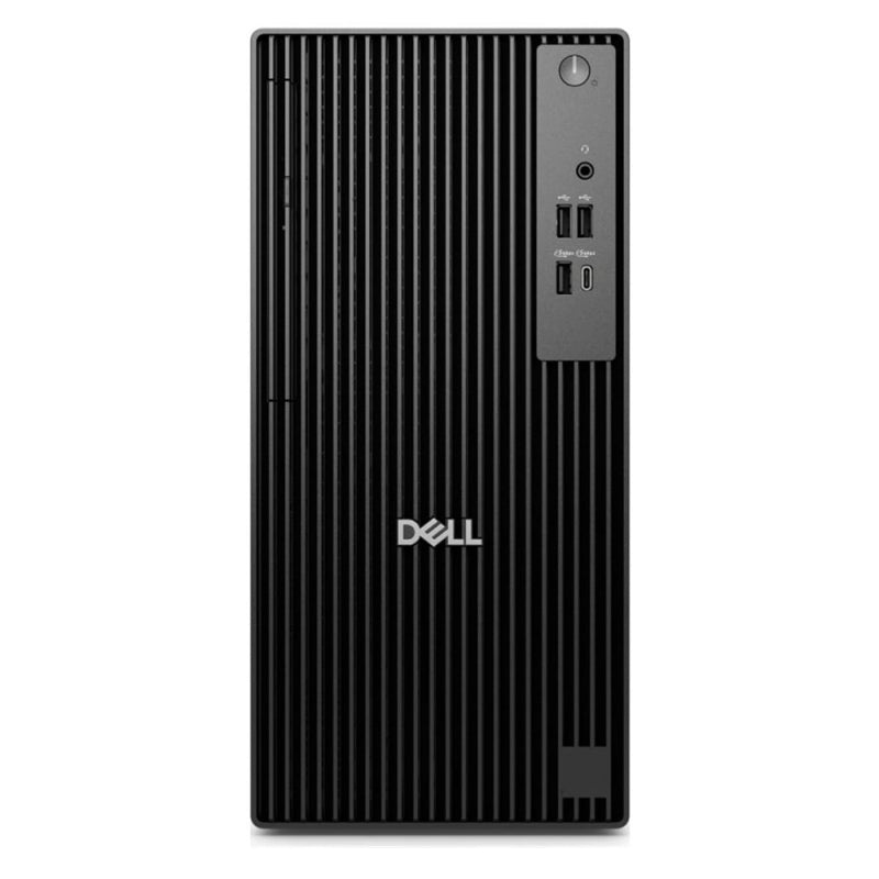 Dell Pro Tower QCT1250 / U5235 / 16GB / 512GB / Win 11 Pro / 5P