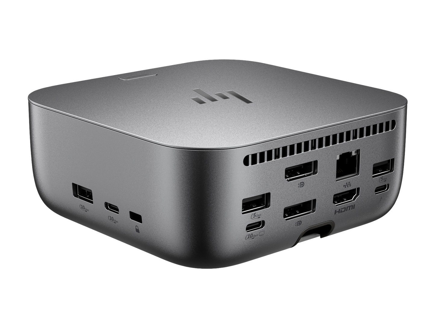 HP Thunderbolt 4 180W G6 Dock 9X481UT