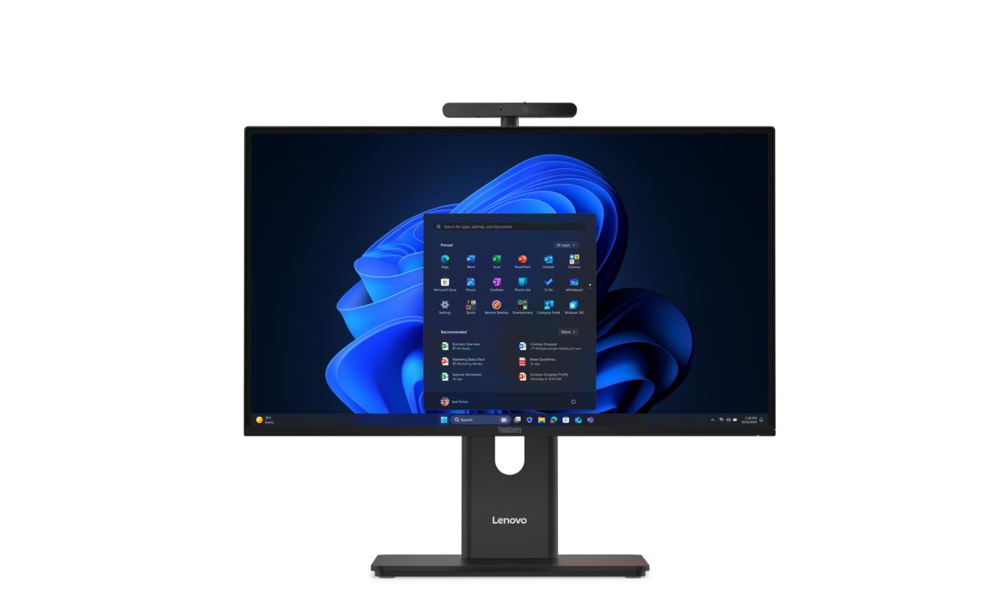 Lenovo TC M90a G6 U5 / 16GB / 512GB / Win11 / 5Y