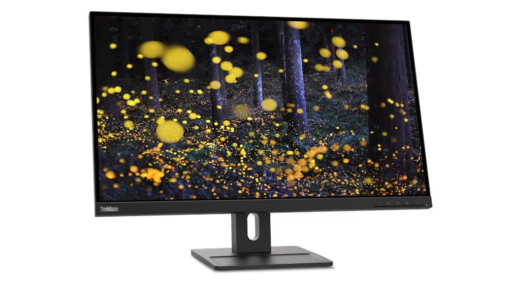 LN MONITOR Thinkvision E27q-20 27in/3Y