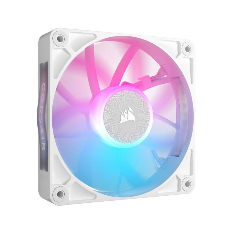 CORSAIR Fan RX120 iCUE LINK RGB (White)