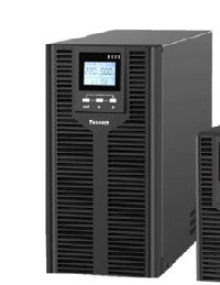 UPS PRIME TOWER 2kVA/2000W LCD with 4 x