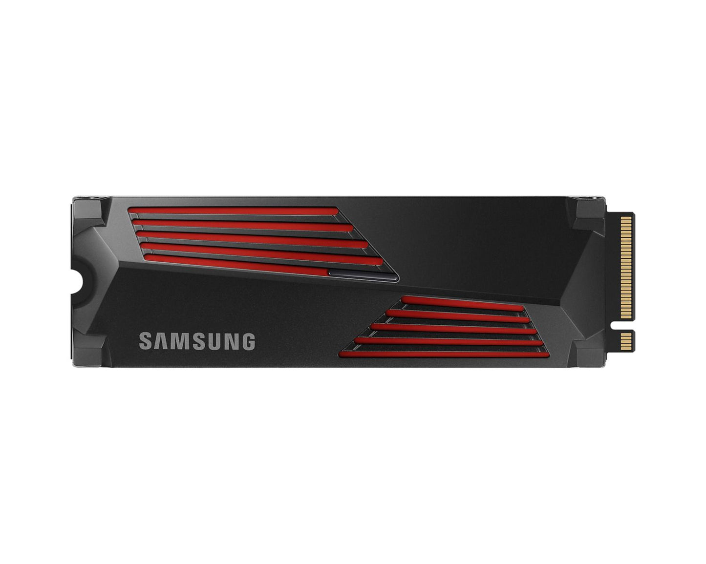 SSD SAMSUNG 990 PRO HEATSINK 2TB