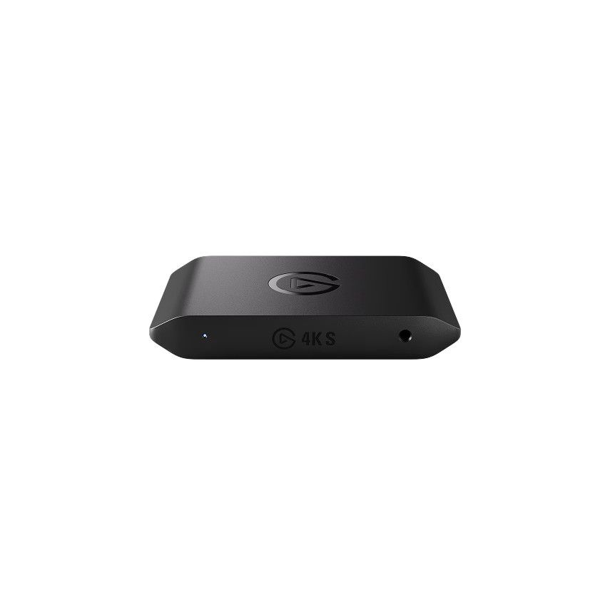 ELGATO Game Capture 4K S