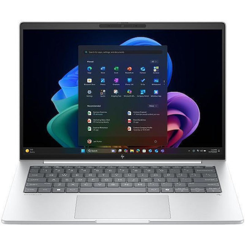 HP EB 8 G1i 14 U7 / 32GB / 1TB / Win 11 Pro