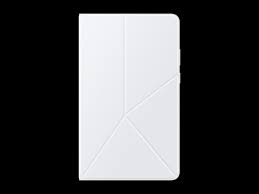 Samsung Book Cover TAB A11 White