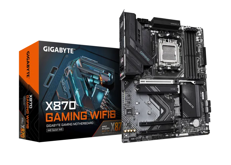 MB GB X870 GAMING WIFI6