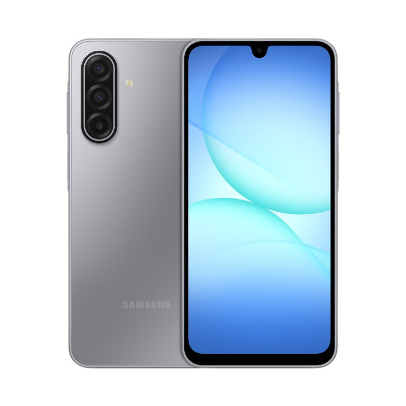 SAMSUNG GLX A17 5G 128GB/4GB Grey