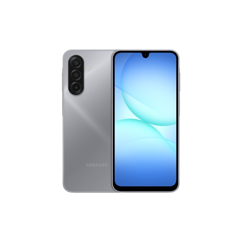 SAMSUNG GLX A17 4G 128GB/4GB Grey