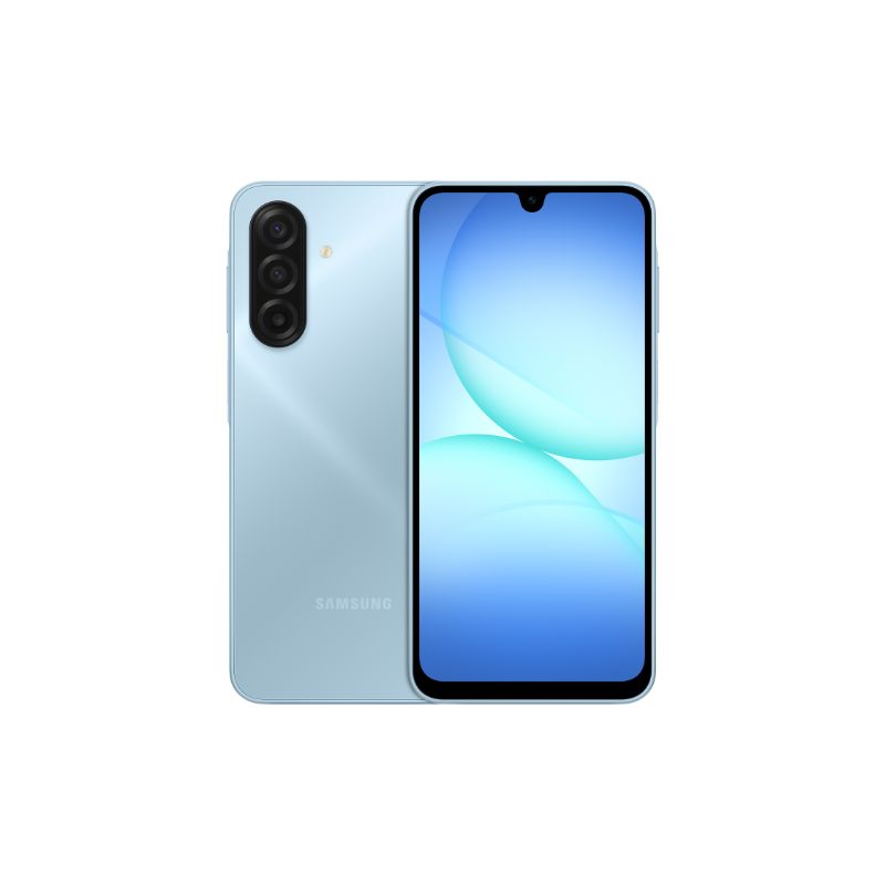 SAMSUNG GLX A17 4G 128GB/4GB Blue