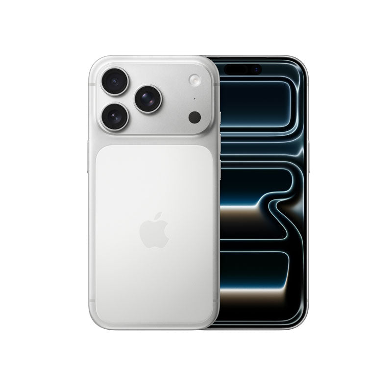 iPhone 17 Pro 256GB Silver