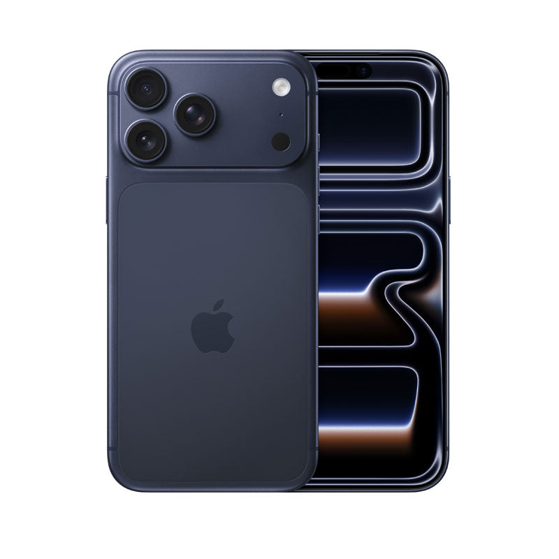 iPhone 17 Pro Max 512GB Deep Blue