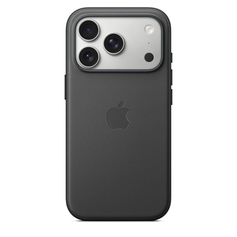iPhone 17 Pro TechW Cas w Mag Black