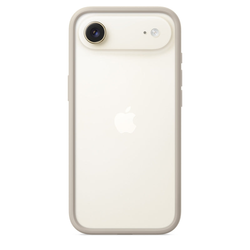 iPhone Air Bumper Tan