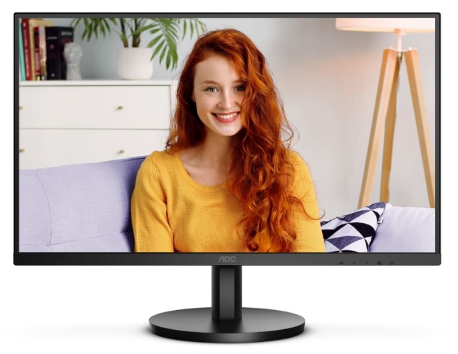 AOC U27B3A IPS HDR Monitor 27" 4K