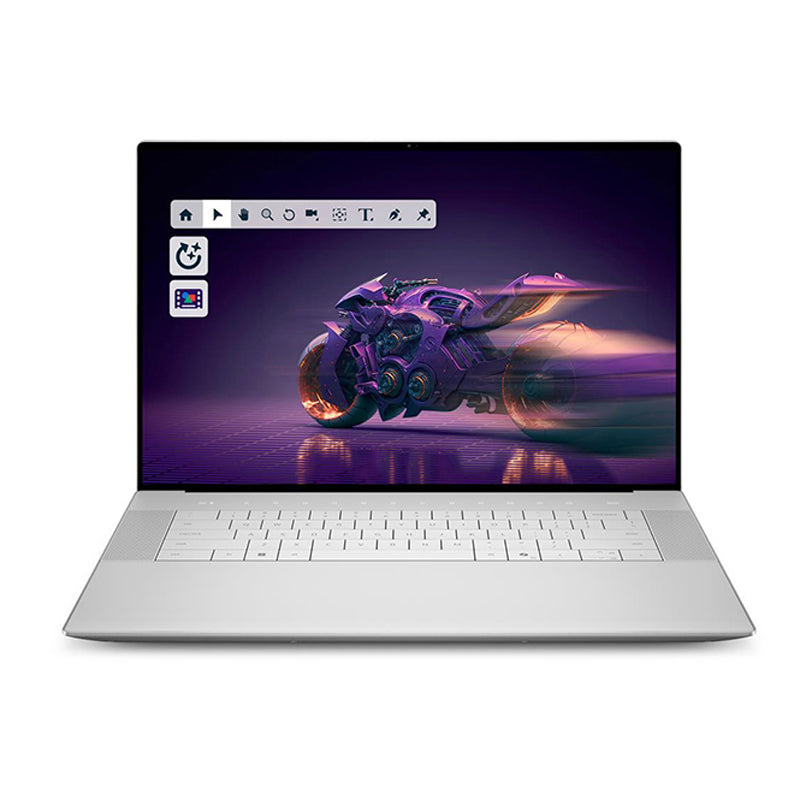 Dell Laptop DA16250 / U7-255H / 5050 / 16GB / 1TB / Win 11 Pro / 3