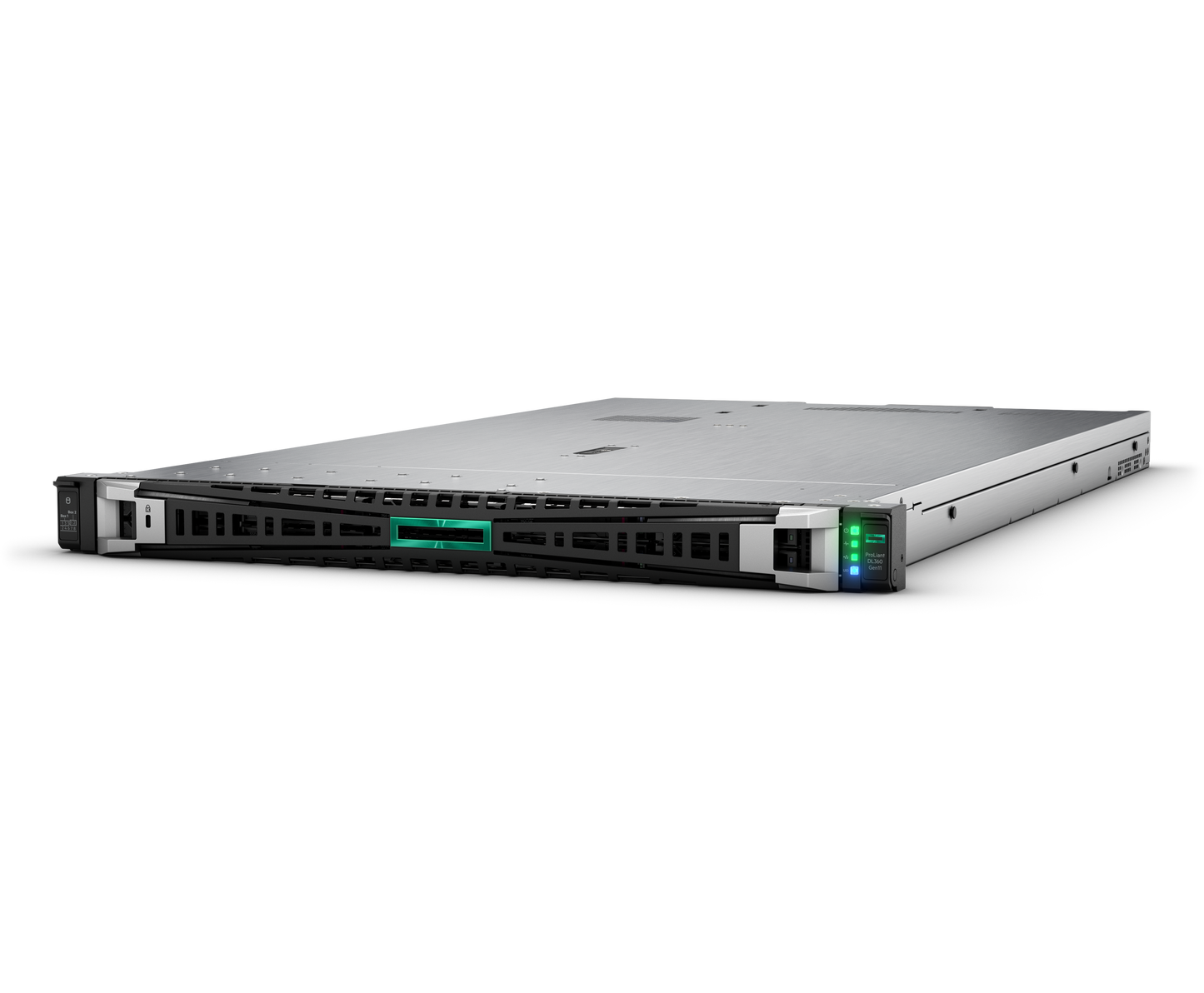 HPE DL360 G11 4510 2x32G 8SFF P83119-425
