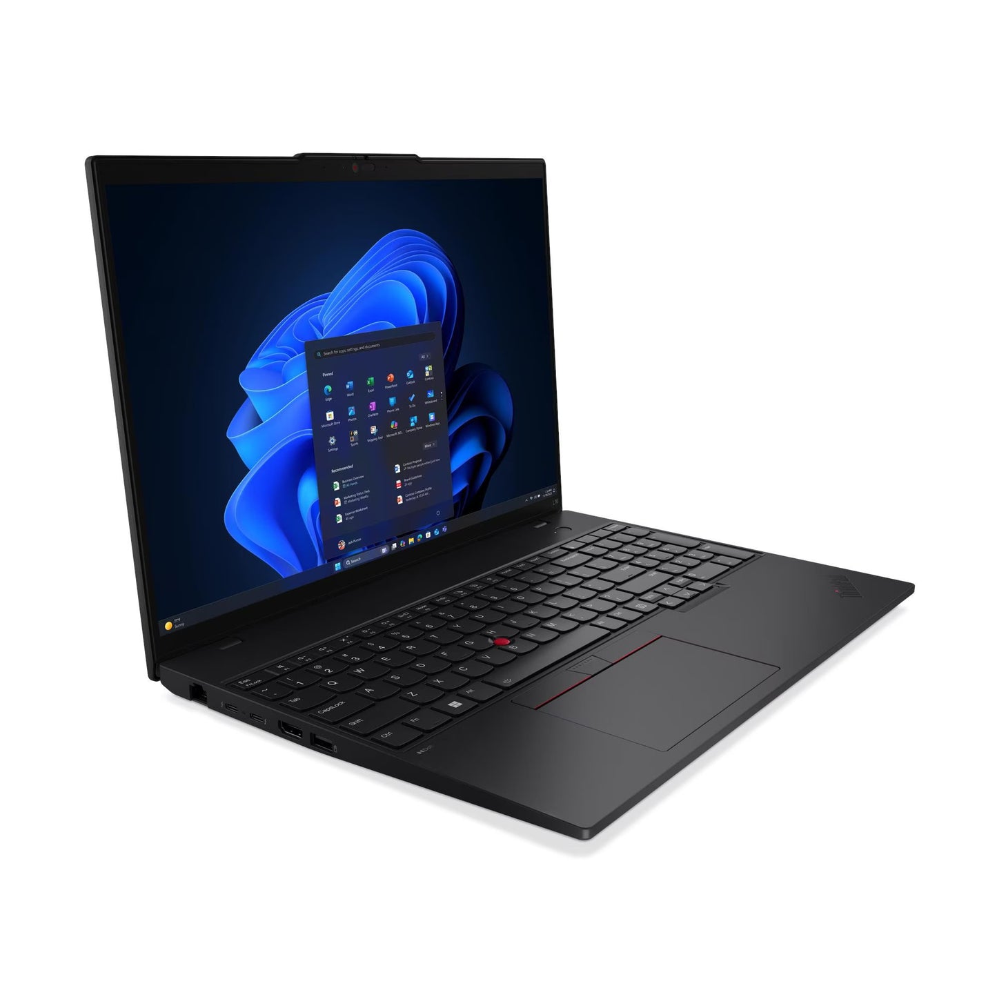 Lenovo ThinkPad L16 G2 U5 / 16GB / 512GB / Win 11 Pro