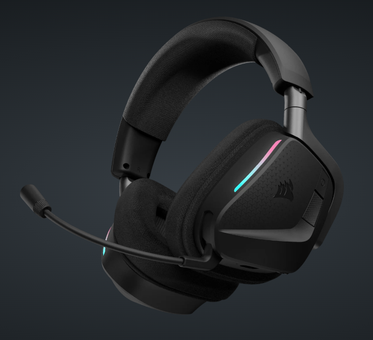 CORSAIR Headset VOID MAX v2 Wireless