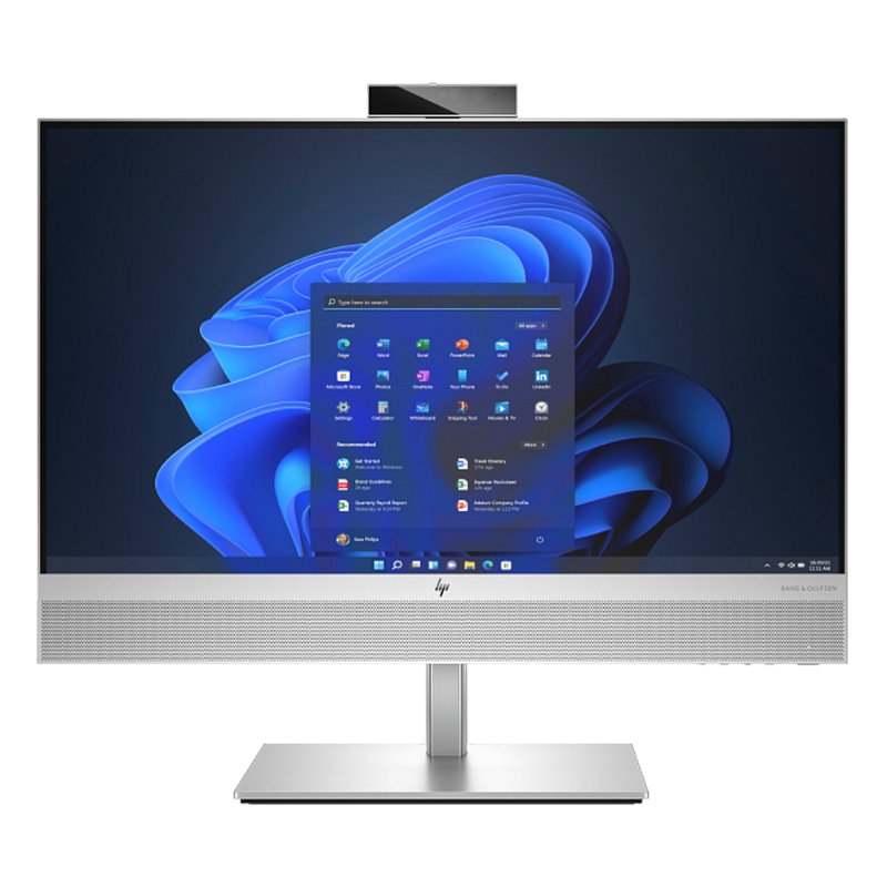 HP EliteOne 840 G9 i5 / 16GB / 1TB