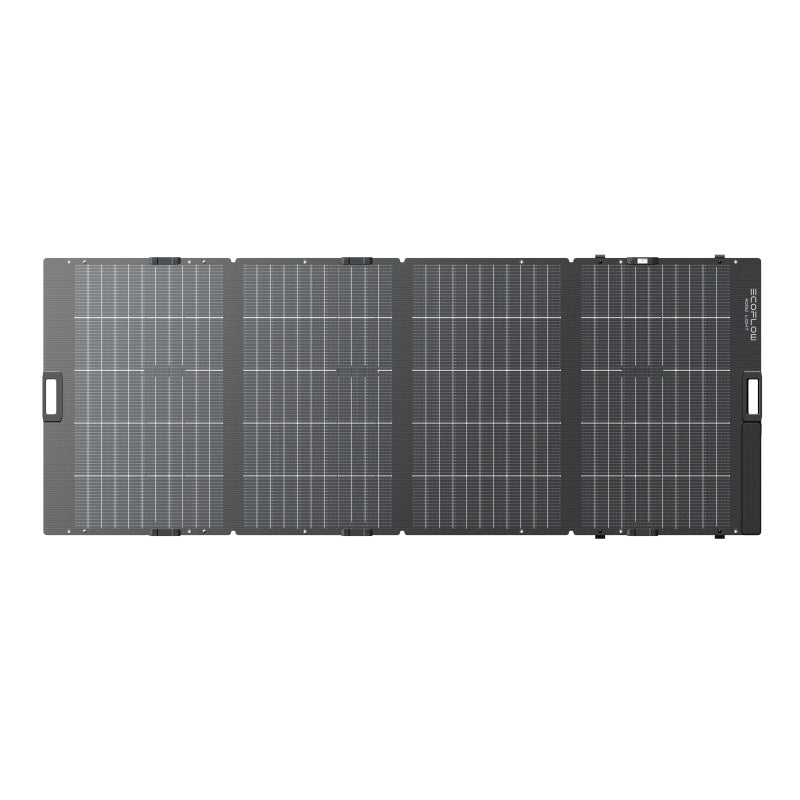 EcoFlow 400W Lightweight Portable SP