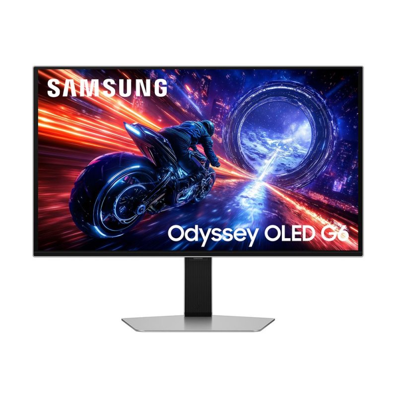 ΟΘΟΝΗ SAMSUNG 27" LS27FG602SUXEN