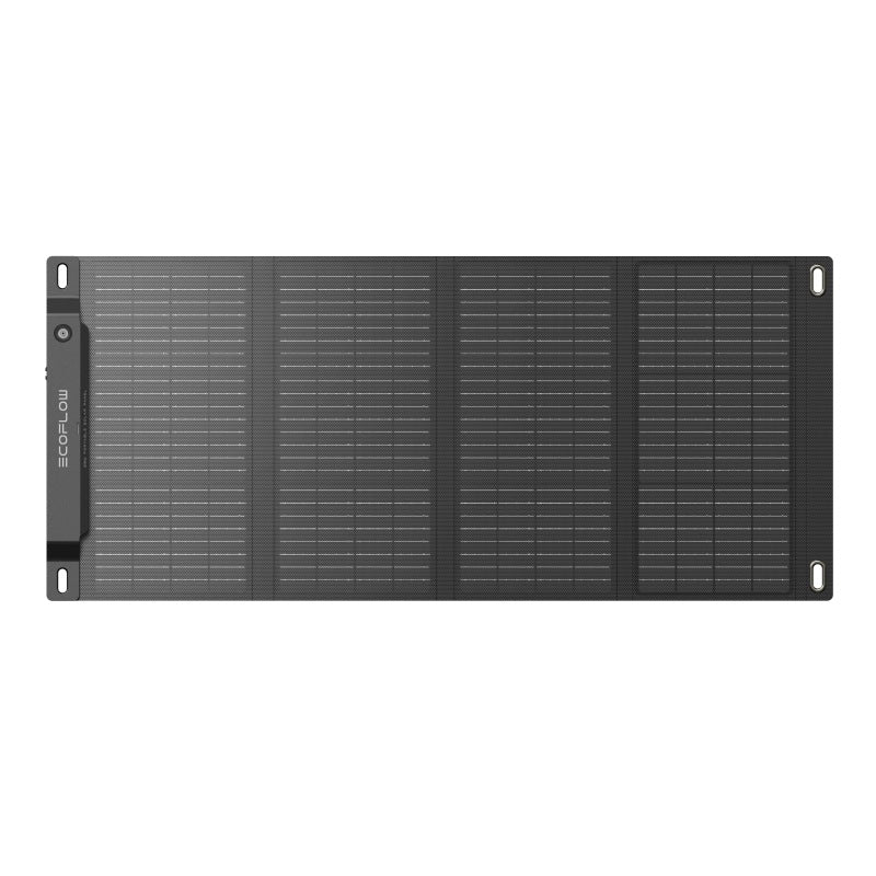 EcoFlow 28W Portable Solar Panel