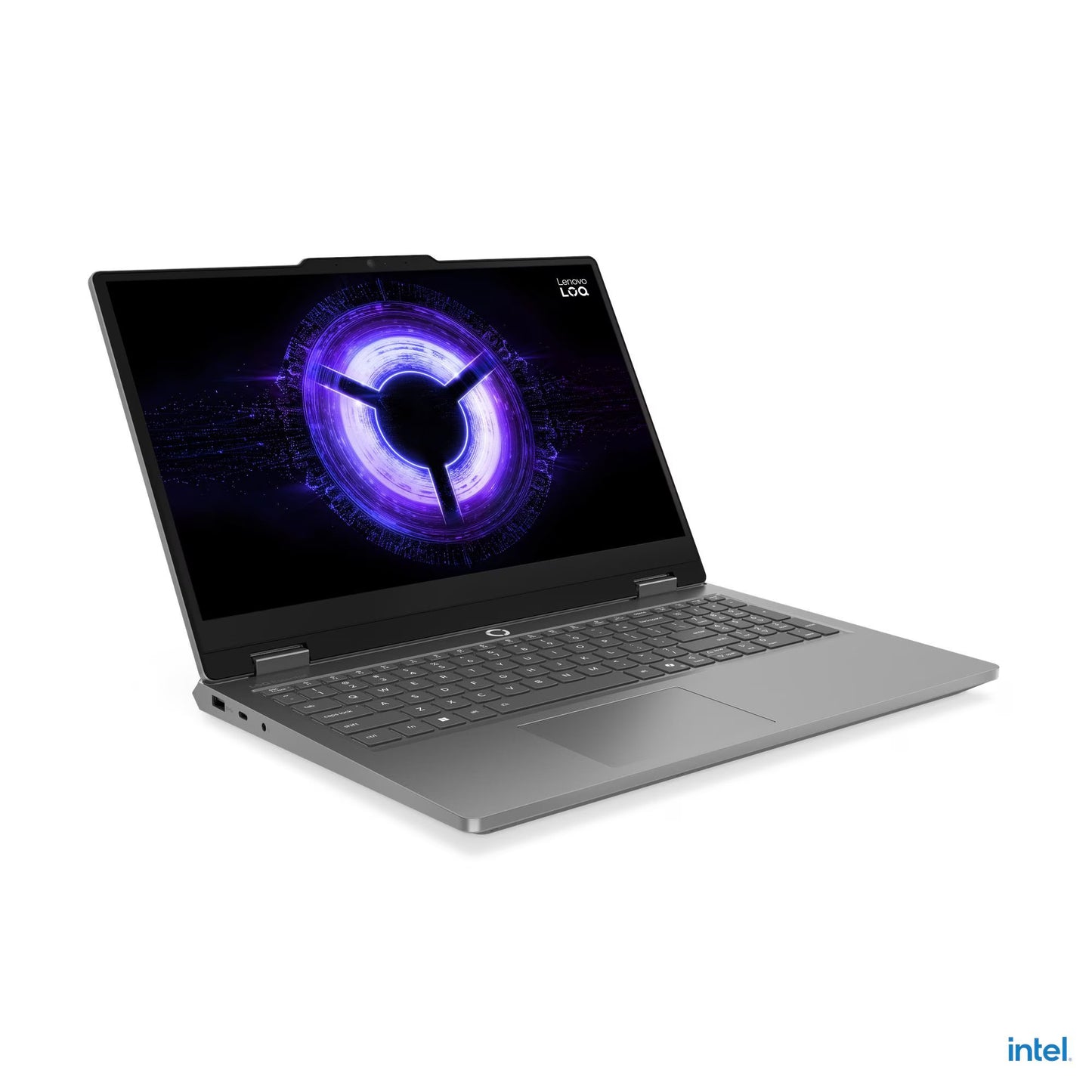 Lenovo LOQE 15IRX10 i7 / 16GB / 1TB / VGA / Win 11 Home / 2Y