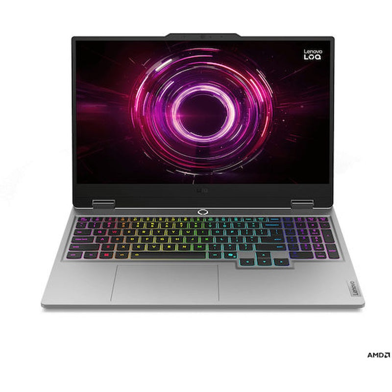 Lenovo LOQ 15AHP10 R7 / 32GB / 1TB / 5060 / Win 11 Home