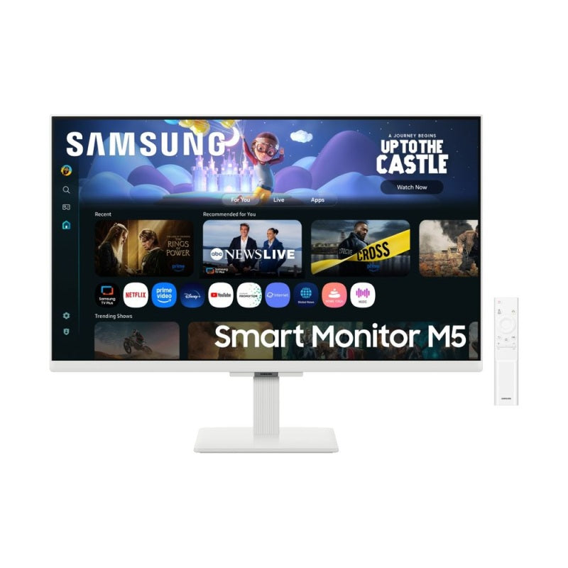 ΟΘΟΝΗ SAMSUNG 27" LS27FM501EUXDU