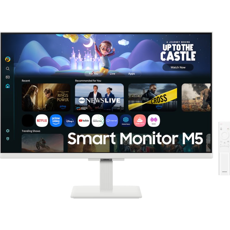 ΟΘΟΝΗ SAMSUNG 32" LS32FM501EUXDU