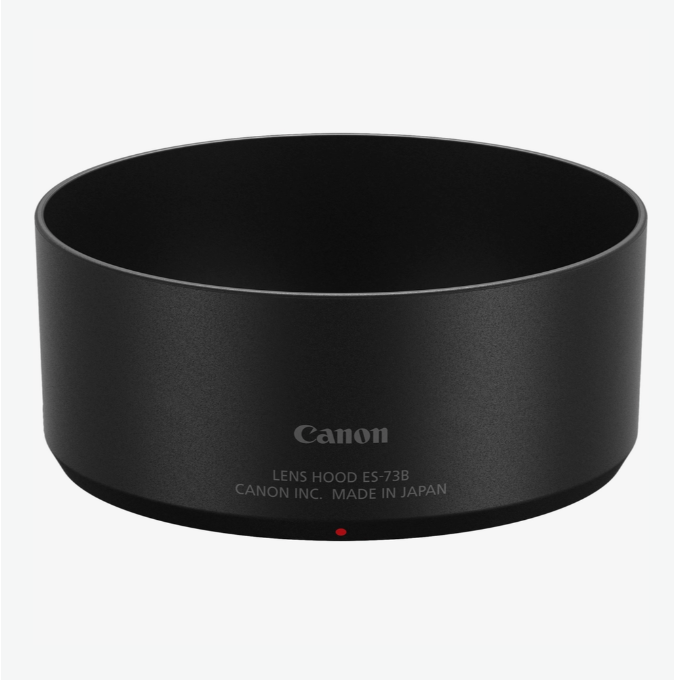 CANON ΠΑΡΑΣΟΛΕΙΓ RF 45mm F1.2 STM