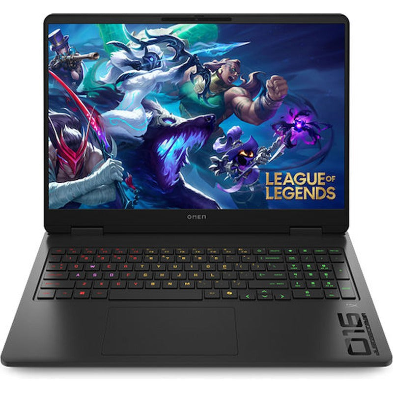 Laptop HP OMEN 16-ap0029nv/16''2K/R9-8940HX/24GB/1TB/RTX 5070/Win 11 Home/2Y/CZ8X9EA