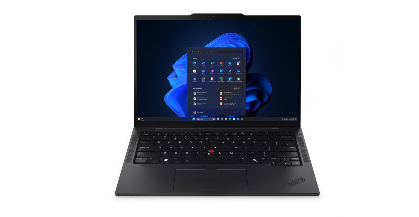 Lenovo ThinkPad T14s G6 U5 / 16GB / 512GB / Win 11 Pro