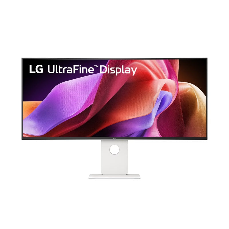 Monitor LG 40'' UltraFine 5K2K WUHD Nano IPS Black Monitor with Thunderbolt (40U990A-W.AEU)